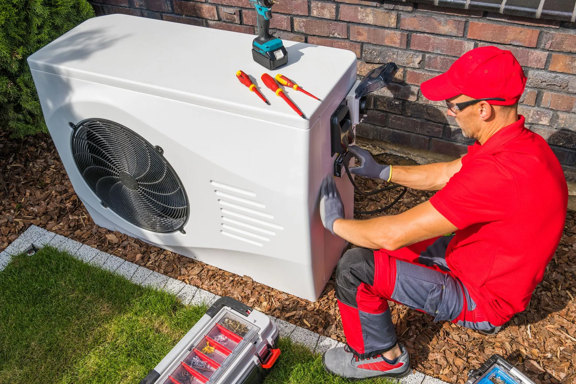 About HVAC in Nunda, NY